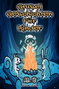 Gruselgeschichten für Kinder