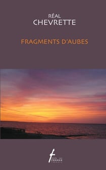 Fragments d'aubes