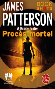 Procès mortel - Bookshots