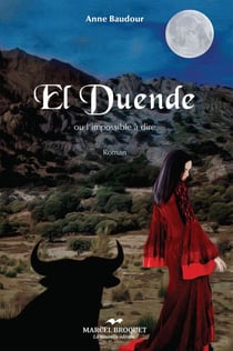 El Duende - Ou l'impossible à dire