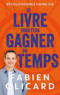 Ce livre vous fera gagner du temps