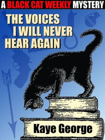 The Voices I Will Never Hear Again