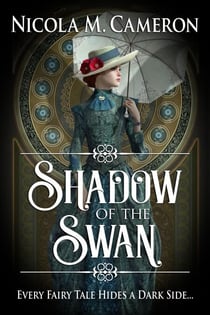 Shadow of the Swan - Hidden Empire, #1