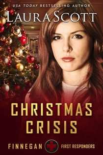 Christmas Crisis - Finnegan First Responders, #9