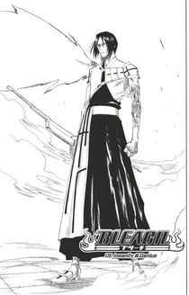 Bleach - T15 - Chapitre 125 - Insanity & Genius