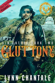 Gluttony - Sin-Eaters, #1