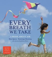 Every Breath We Take - A Book About Air
