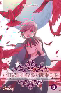 L'Infirmerie après les cours T08