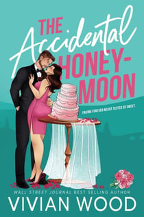 The Accidental Honeymoon - Wildflower Lane, #1