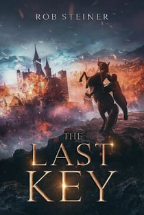 The Last Key - Stand-Alone