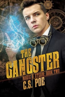 The Gangster - Magic & Steam, #2