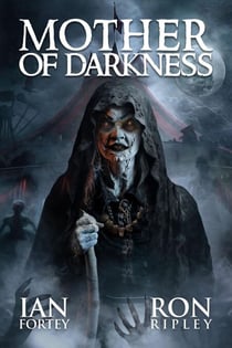 Mother of Darkness - Carnival of Terror Series, #2