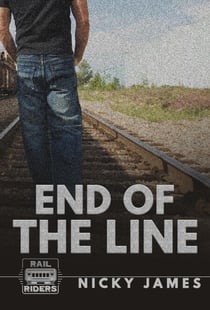 End of the Line - Rail Riders, #1