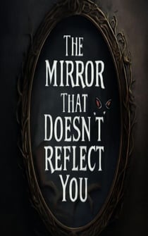 The Mirror That Doesn’t Reflect You