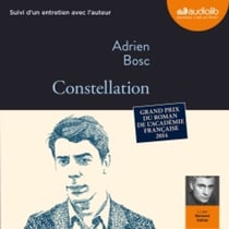 Constellation - Suivi d'un entretien avec l'auteur