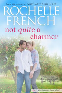 Not QUITE a Charmer - The Meadowview Series, #6