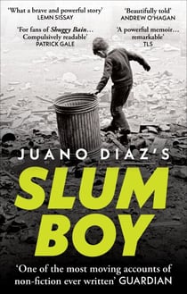 Slum Boy - 'One of the most moving accounts of non-fiction ever written' GUARDIAN