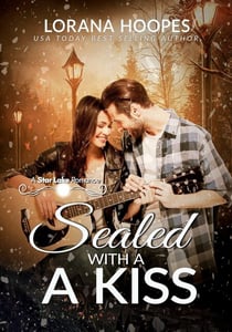 Sealed with a Kiss - Star Lake, #1
