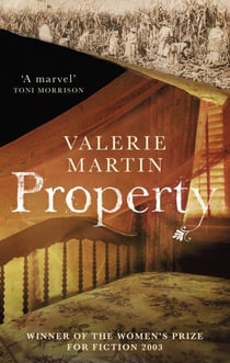 Property - Winner of the Women's Prize for Fiction