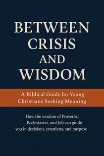 "Between Crisis and Wisdom"