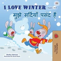 I Love Winter ???? ???????? ???? ??? - English Hindi Bilingual Collection