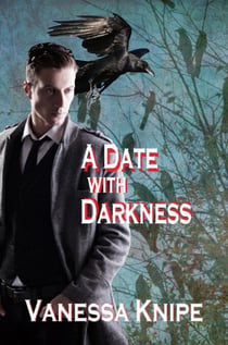 A Date with Darkness: A Novel of the Theological College of St. Van Helsing - St. Van Helsing, #3
