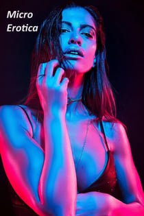 Micro Erotica - Micro Erotica, #1