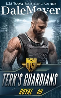 Royal - Terk's Guardians, #9