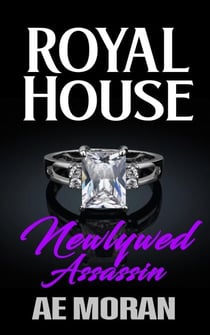 Newlywed Assassin - Royal House, #1