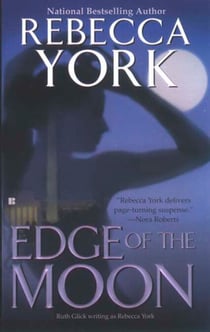Edge Of The Moon