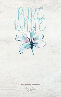 Pure White - Pure White, #1