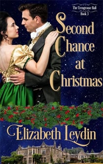 Second Chance at Christmas - The Trengrouse Ball, #3