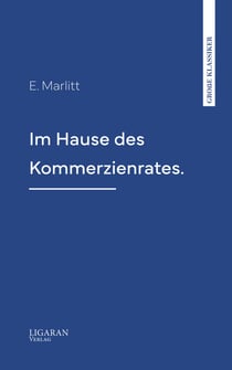 Im Hause des Kommerzienrates.