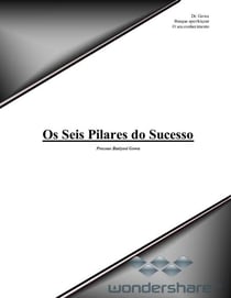 Os Seis Pilares do Sucesso - A