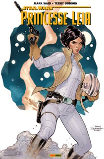 Star Wars - Princesse Leïa - L'héritage d'aldorande