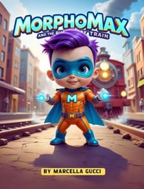 MorphoMax And The Runaway Train