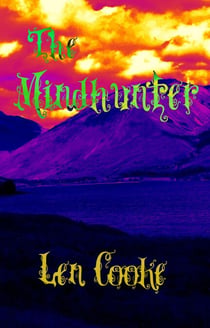 The Mindhunter - The Kate Hoagan Investigations, #1