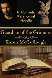 Guardian of the Grimoire
