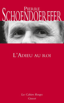 L'adieu au roi - roman