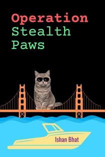 Operation Stealth Paws