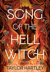 Song of the Hell Witch - A Novel