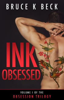 Ink Obsessed - Obsession Trilogy, #1