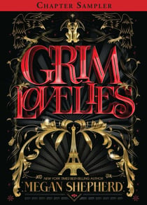 Grim Lovelies: Chapter Sampler