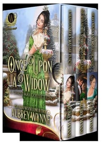 Once Upon a Widow: A Christmas Collection - Once Upon a Widow