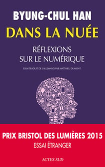 Dans la nuée - Réflexions sur le numérique