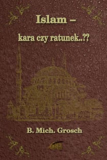 Islam – kara czy ratunek..??