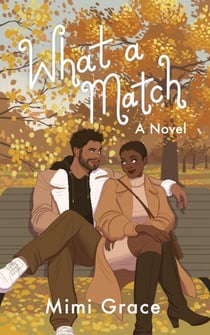 What a Match - Lovestruck, #2
