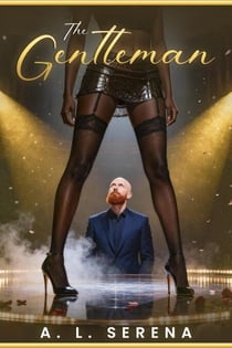 The Gentleman - Tales From A Lapdancer, #1