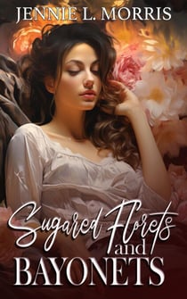 Sugared Florets and Bayonets - The Candy Shop, #10
