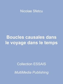 Boucles causales dans le voyage dans le temps